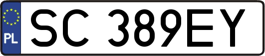 SC389EY