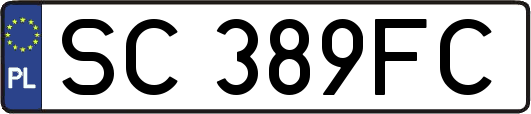 SC389FC
