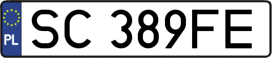 SC389FE