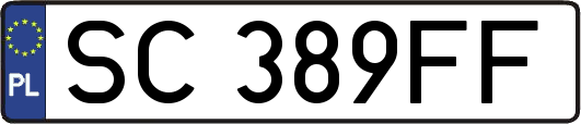 SC389FF