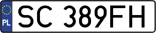SC389FH