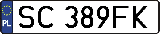 SC389FK