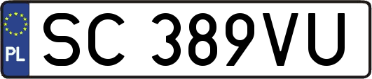 SC389VU