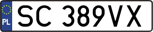 SC389VX
