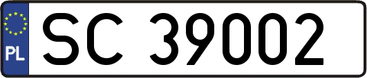 SC39002
