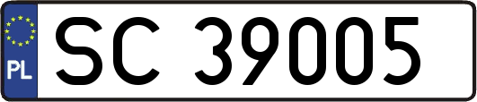 SC39005