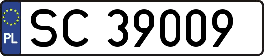 SC39009