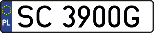 SC3900G