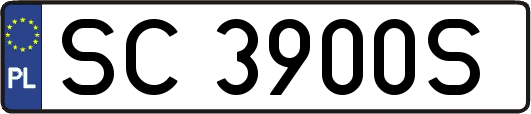 SC3900S