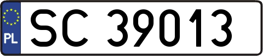 SC39013