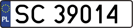 SC39014