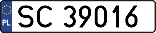 SC39016