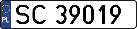 SC39019