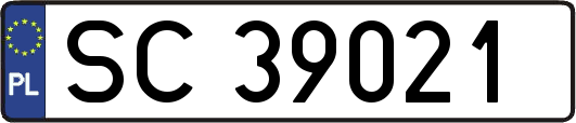SC39021