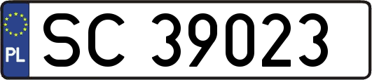 SC39023