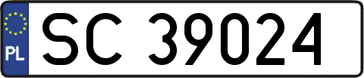 SC39024