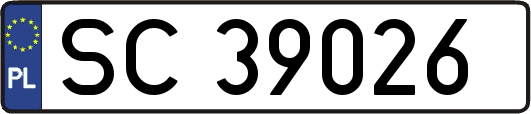 SC39026
