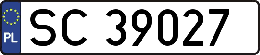 SC39027