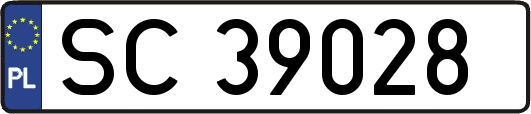 SC39028