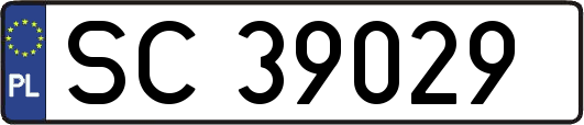 SC39029