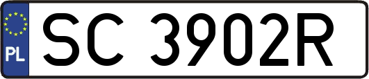 SC3902R