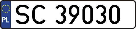 SC39030