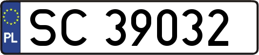 SC39032