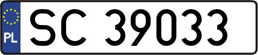 SC39033