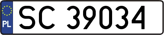 SC39034