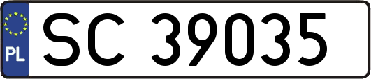 SC39035