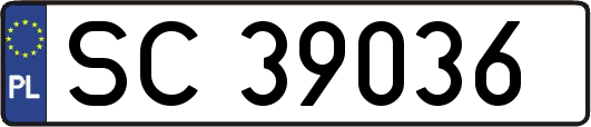 SC39036