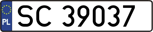 SC39037