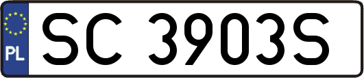 SC3903S