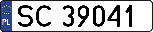 SC39041