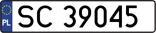 SC39045