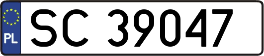 SC39047