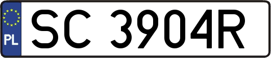 SC3904R