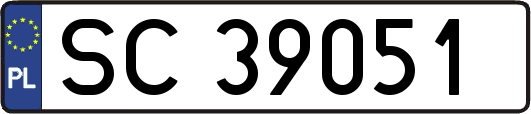 SC39051