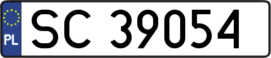 SC39054