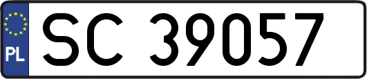 SC39057