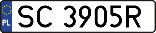 SC3905R