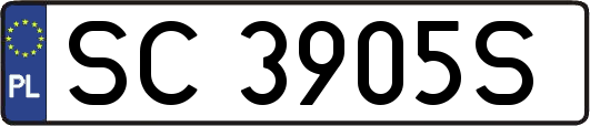 SC3905S