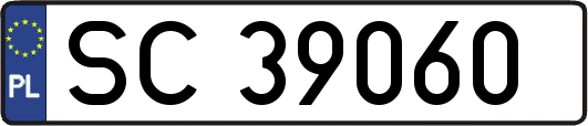 SC39060