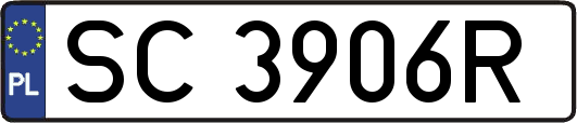 SC3906R