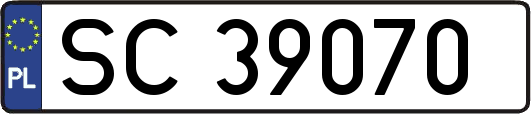 SC39070
