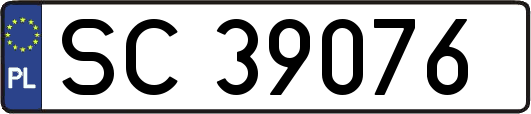 SC39076