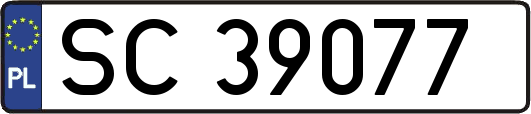 SC39077