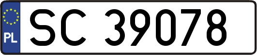 SC39078