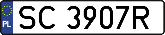 SC3907R