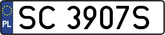SC3907S